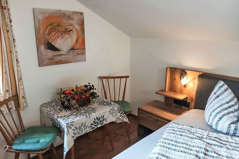 Ganze Wohnung, Maiklerhof in Ramsberg, Zillertaler Alpen