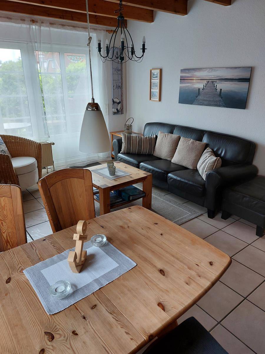 Arns, Lange Drift 51a in Hooksiel, Wangerland