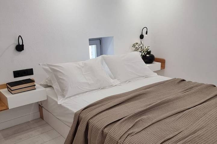 Ferienhaus für 2 Personen auf Skiathos - 2