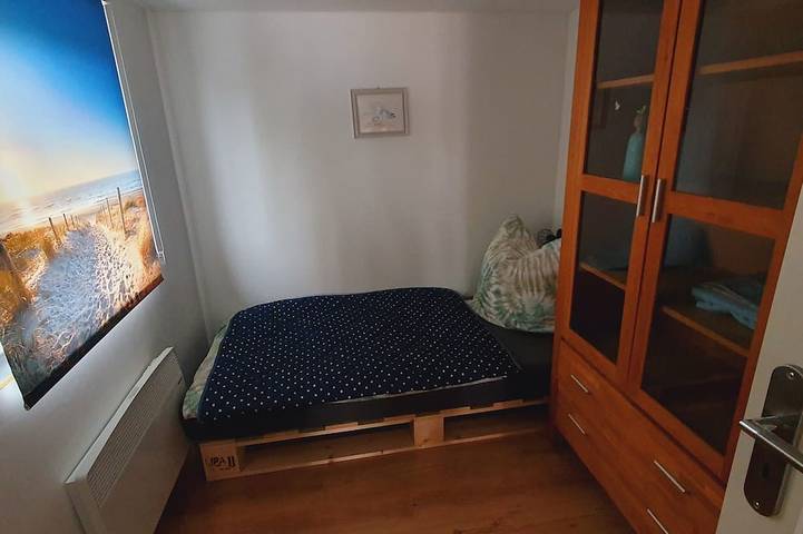 Ferienhaus für 3 Personen, mit Garten in Mölln - 2