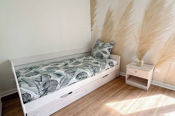 Location de vacances pour 4 personnes à Tréméreuc - 2