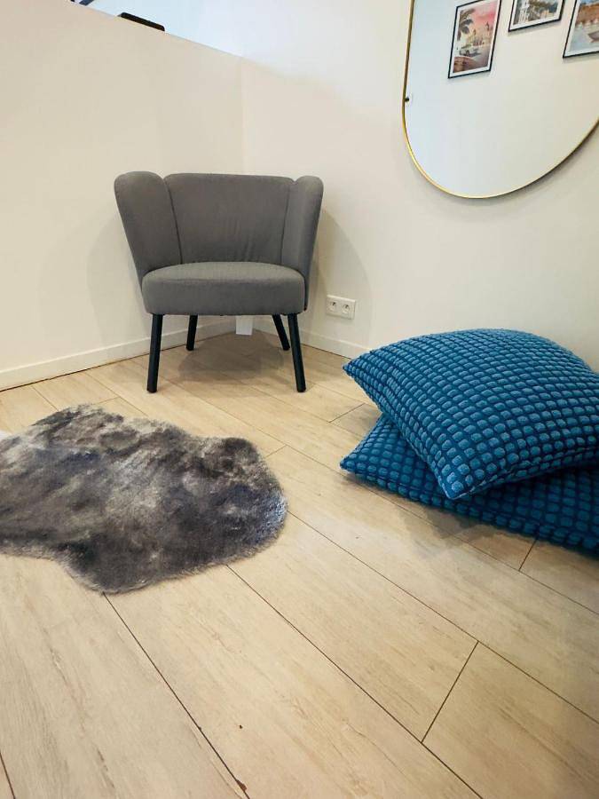 Appartement entier, Appartement cœur de ville in Cannes, Côte méditerranéenne (France)