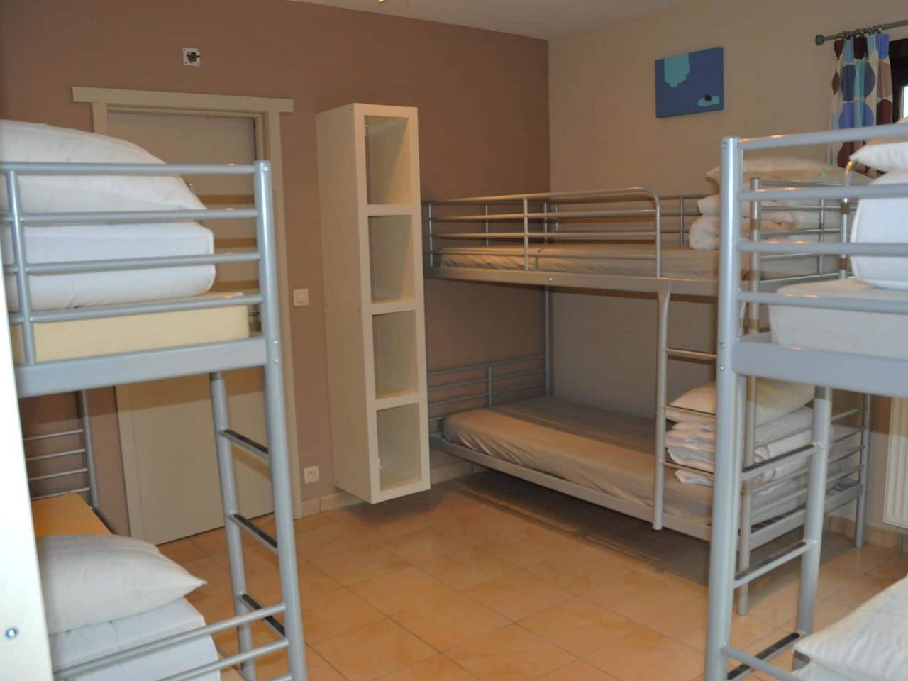 Ferienhaus in Houyet mit privater Sauna in Houyet, Region Namur