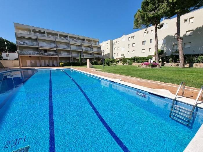 Apartamento vacacional entero, Pins Fd213 in La Escala, Alt Empordà