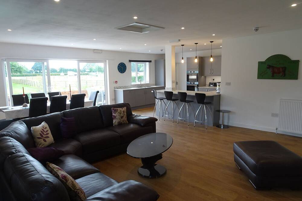 Casa vacanza a Harrogate a partire da 408€ a notte