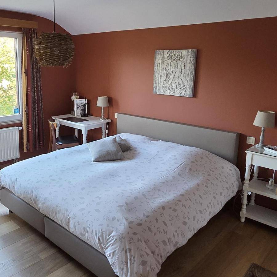 Green Hill Guest Room Overijse in Overijse, Brabant flamand