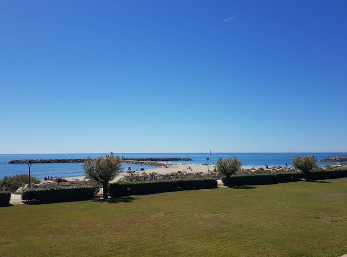 Gîte pour 2 personnes, avec jardin et jacuzzi ainsi que balcon et sauna dans le Sud de la France - 2