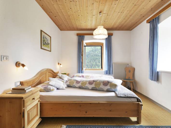 Ferienwohnung für 2 Personen, mit Garten und Terrasse in St. Ulrich in Gröden - 4