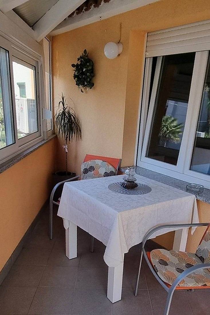 Appartamento vacanze a Baška a partire da 102€ a notte