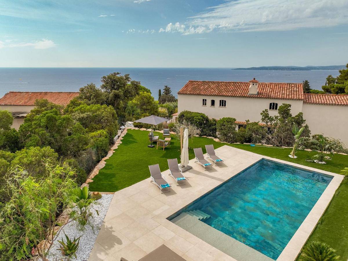 Villa in Les Issambres, Roquebrune-sur-Argens