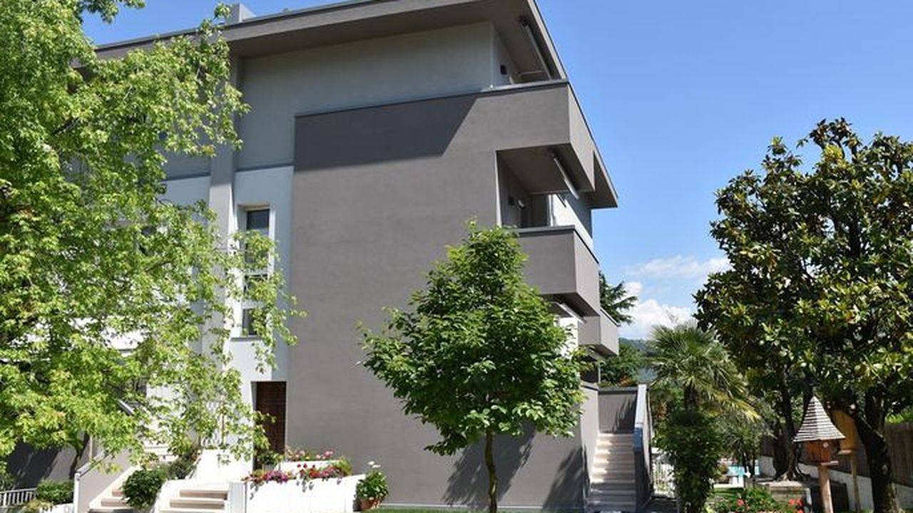 Entire holiday apartment, Ferienwohnung für 4 Personen (60 m²) in Riva Del Garda in Riva del Garda, Garda Mountains