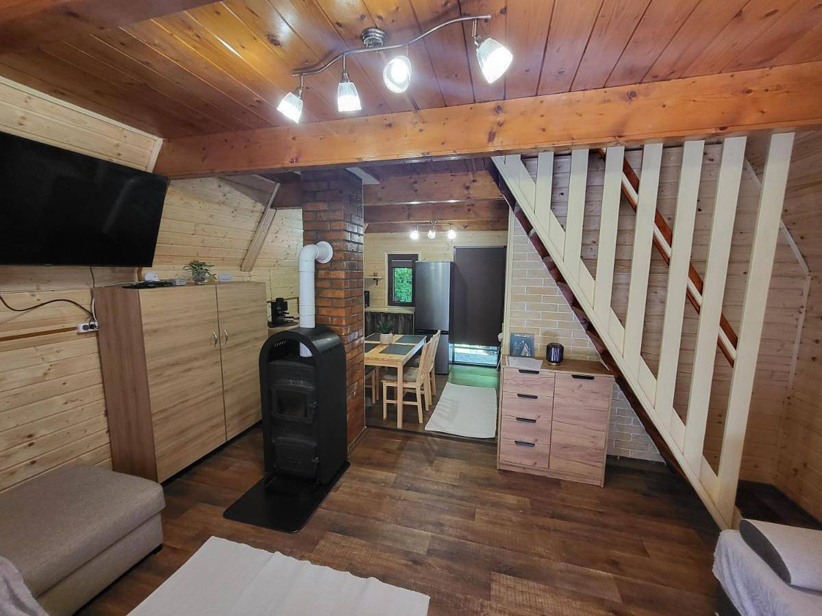 Odin Cabin in Telkibánya, Komitat Borsod-Abaúj-Zemplén