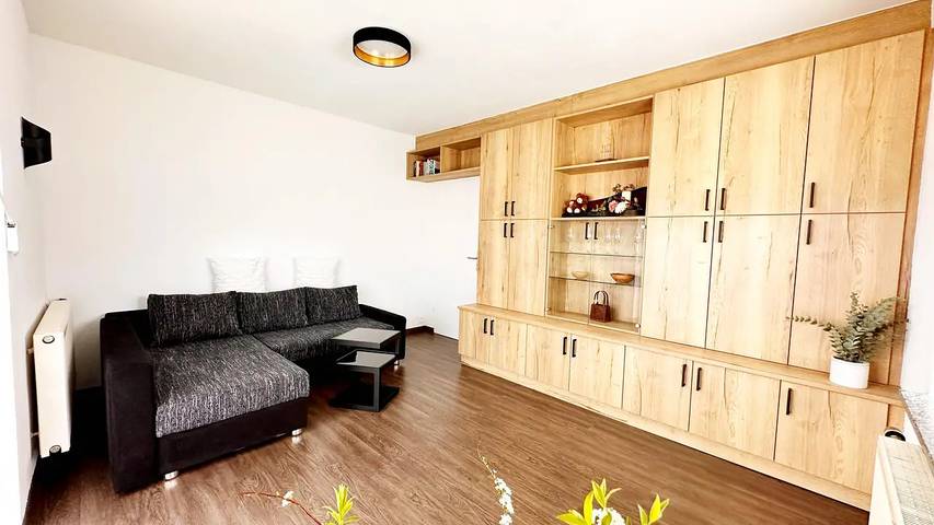 Bungalow für 3 Personen, mit Terrasse, mit Haustier in Oberbayern - 3