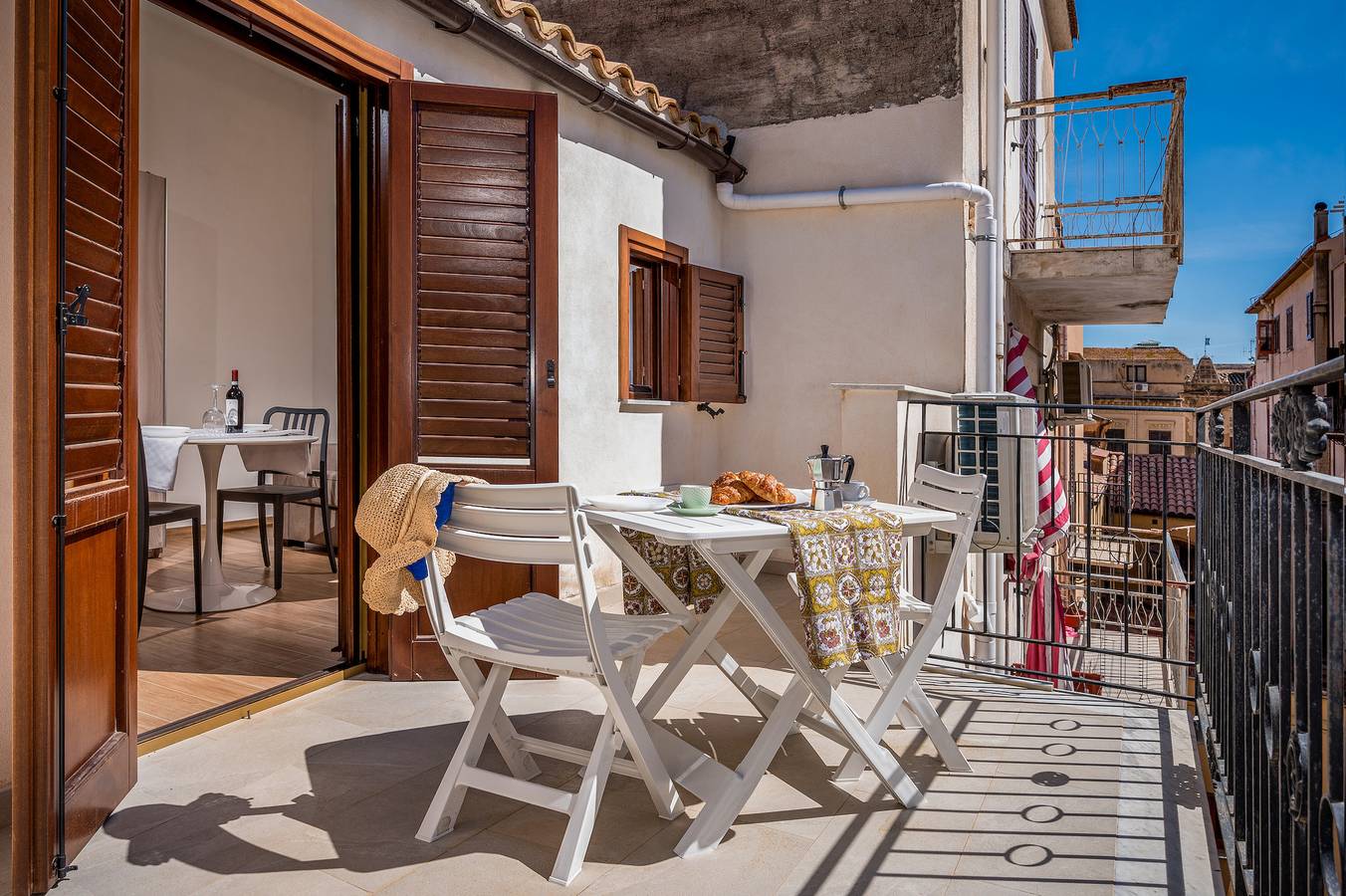 Apartamento entero, Casa Del Golfo Sant'Antonino 2 in Castellammare del Golfo, Provincia de Trapani