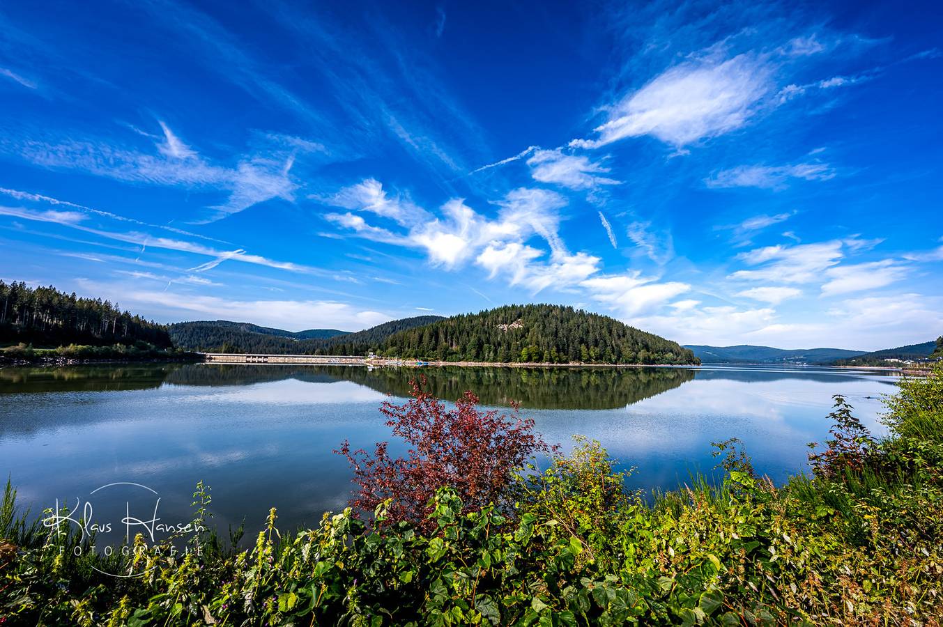 Ganze Ferienwohnung, Ferienwohnung "Domicil Schluchsee" in Suedlicher Schwarzwald, Schluchsee