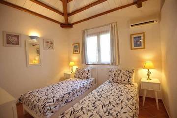 Villa for 4 People in Sporades, Decentralized Administration of Thessaly - Central Greece, Photo 4