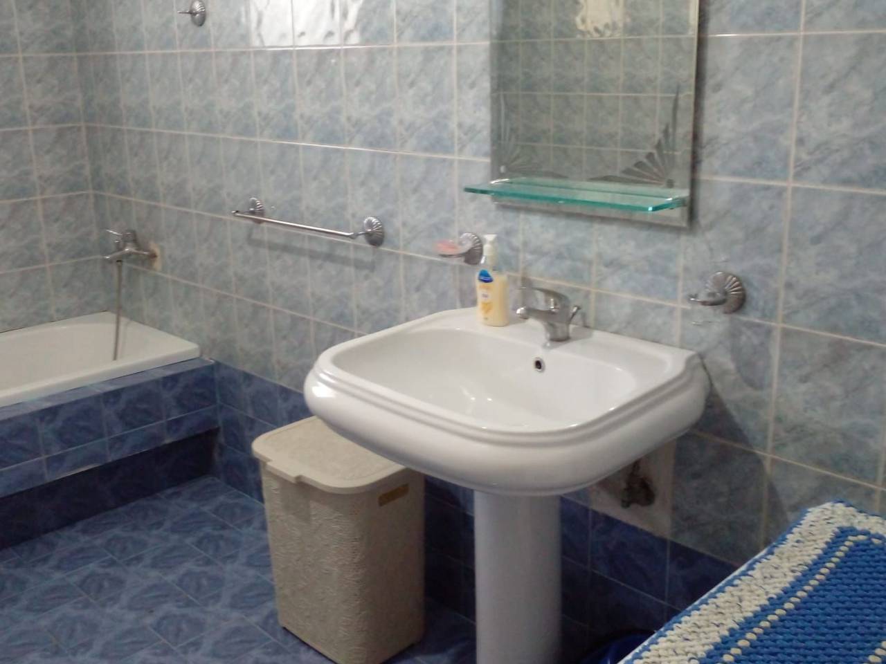 Saranda 55 in Saranda, Valona