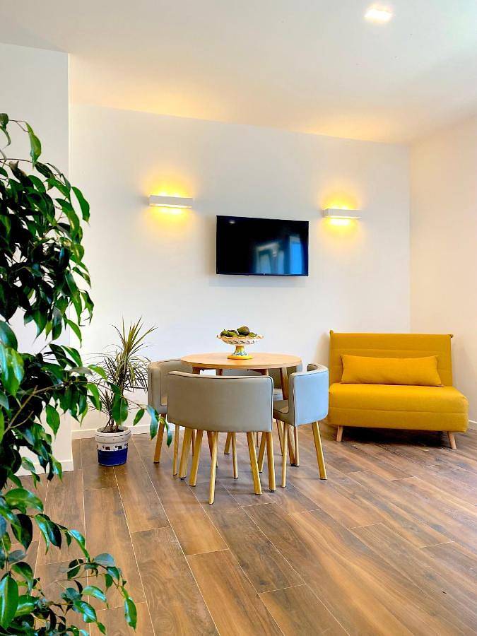Tenuta Fasanarella in Battipaglia, Costa tirrenica Campania