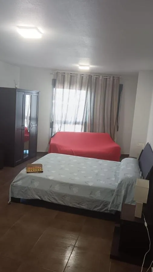 Apartamento de vacaciones para 5 personas, con vistas y terraza, Se admiten mascotas - 1