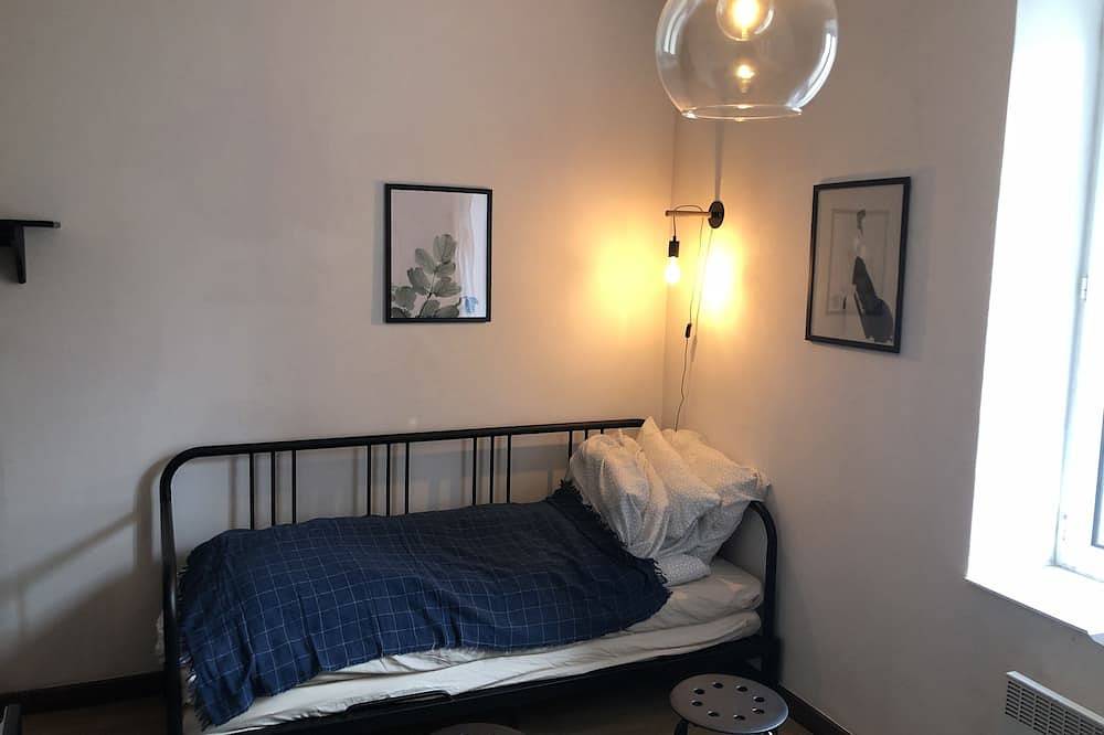 Apartamento entero, Centre Brest: Estudio acogedor y equipado en Saint Michel in Brest, Región de Brest