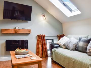 Holiday Rental for 2 People in North Yorkshire, Photo 1