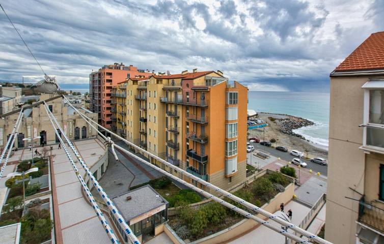 Apartamento de vacaciones para 6 personas, con terraza, Familias con niños - 1