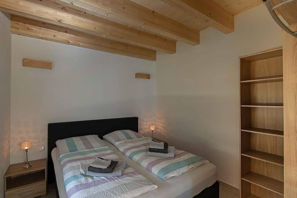 Ferienhaus Kelpin - Ferienhaus, Dusche, Wc, 2 Schlafräume in Oelsnitz, Oelsnitz - Vogtland & Umgebung