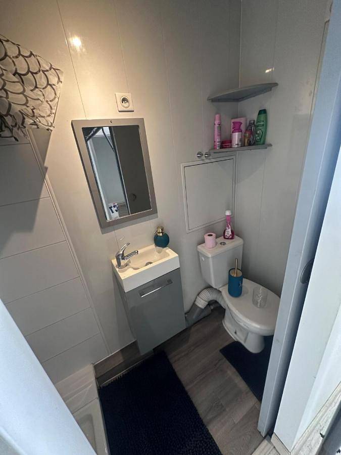 Gîte pour 2 personnes dans Office de Tourisme de Cuges les Pins - 3