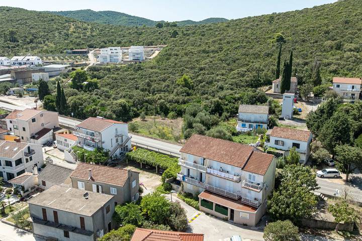Gîte pour 2 personnes, avec balcon/terrasse à Drače - 4