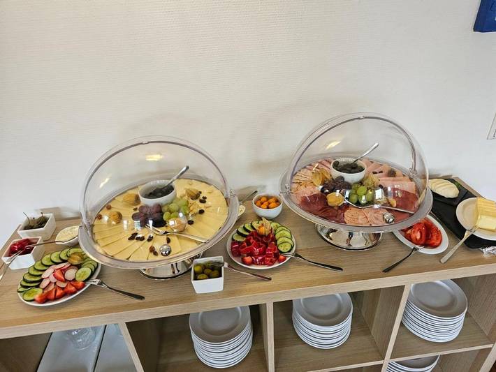Hotel für 2 Personen, mit Garten in Neukölln Berlin - 4