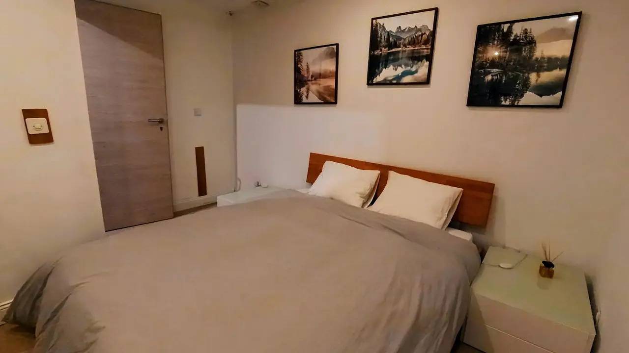 Ganze Ferienwohnung, Ferienwohnung für 4 Personen (70 m²) in Frutigen in Frutigen, Frutigen - Lenk - Adelboden