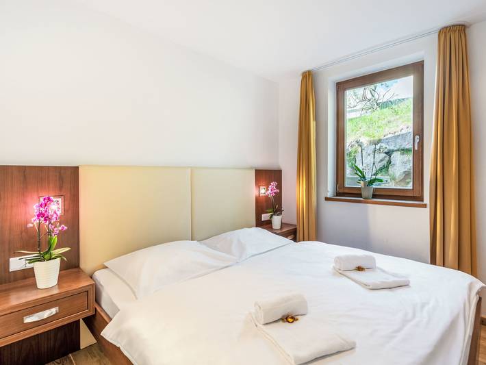 Ferienwohnung für 6 Personen, mit Sauna und Balkon in Piesendorf - 4