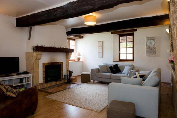 Location de vacances pour 6 personnes, avec jardin à Sos - 4