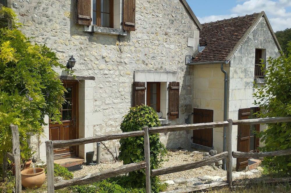 Jolie maison au calme à 5 min du zoo de Beauval in Châteauvieux, Région de Romorantin-Lanthenay