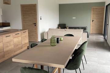 Location de vacances pour 8 personnes à Lahonce