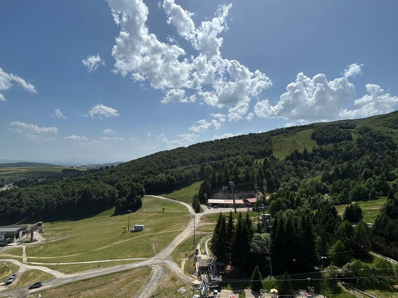 Apartamento entero, Apartamento Soleado al Pie de las Pistas, Super Besse in Super Besse, Besse-et-Saint-Anastaise