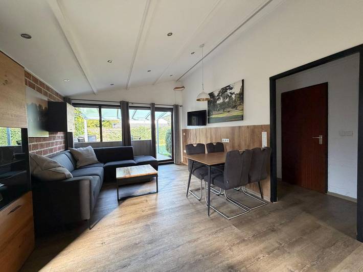 Ferienhaus für 5 Personen, mit Terrasse und Garten in Wettringen - 3