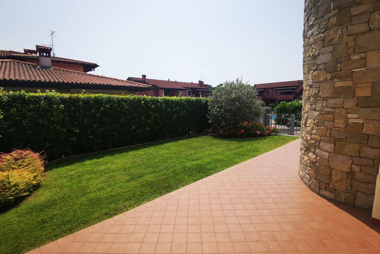 Villa Garda Realx in Lido di Manerba, Manerba del Garda