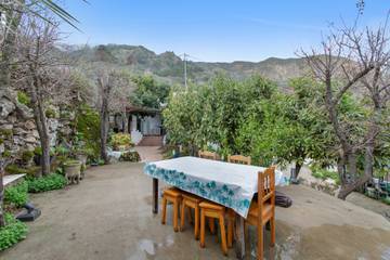 Casa Rural para 4 Personas en El Troncón, Valsequillo de Gran Canaria, Foto 1