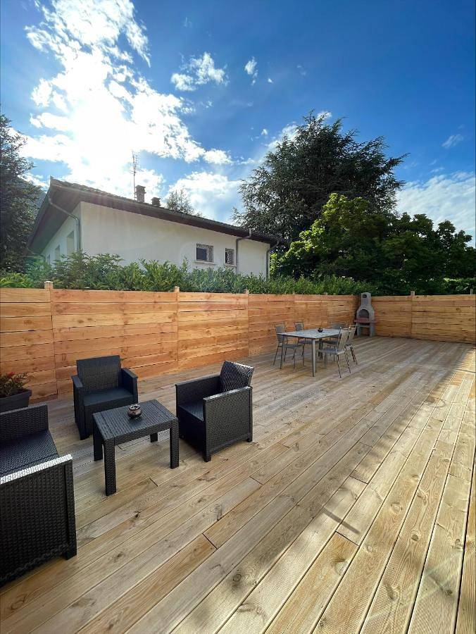 Location de vacances pour 5 personnes, avec vue et jardin, animaux acceptés dans Chaum - 2