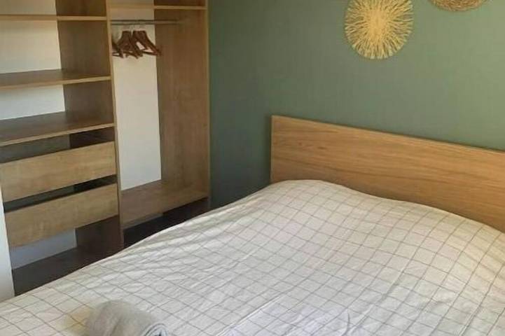 Location de vacances pour 14 personnes, avec jardin et terrasse à Lancieux - 3