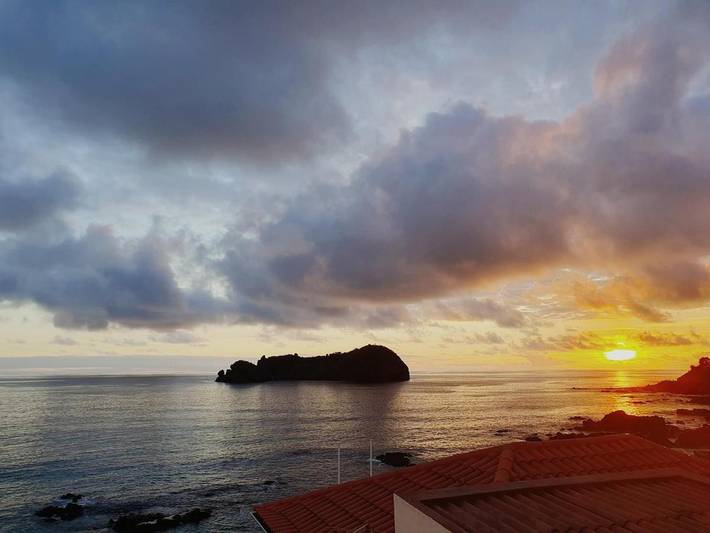 Gîte pour 4 personnes dans Vila Franca do Campo