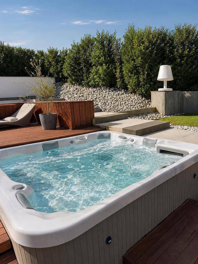 Geheel appartement, Poolhaus Design-Loft mit Terrasse am Park in Paderborn, Noordrijn-Westfalen