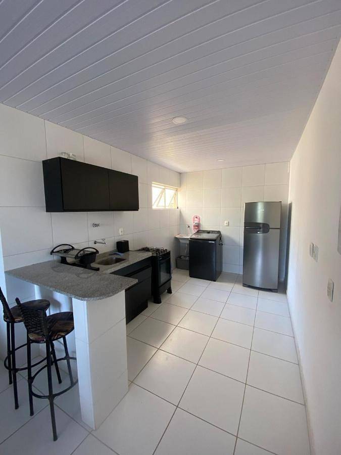 Casas e apartamentos de temporada para 2 pessoas, com balcão, com animais de estimação em Aquiraz