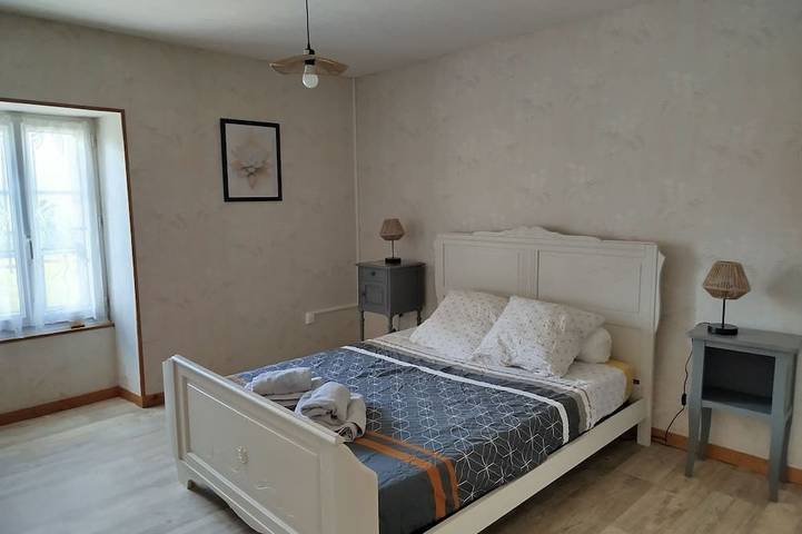 Location de vacances pour 6 personnes à Damvix - 3