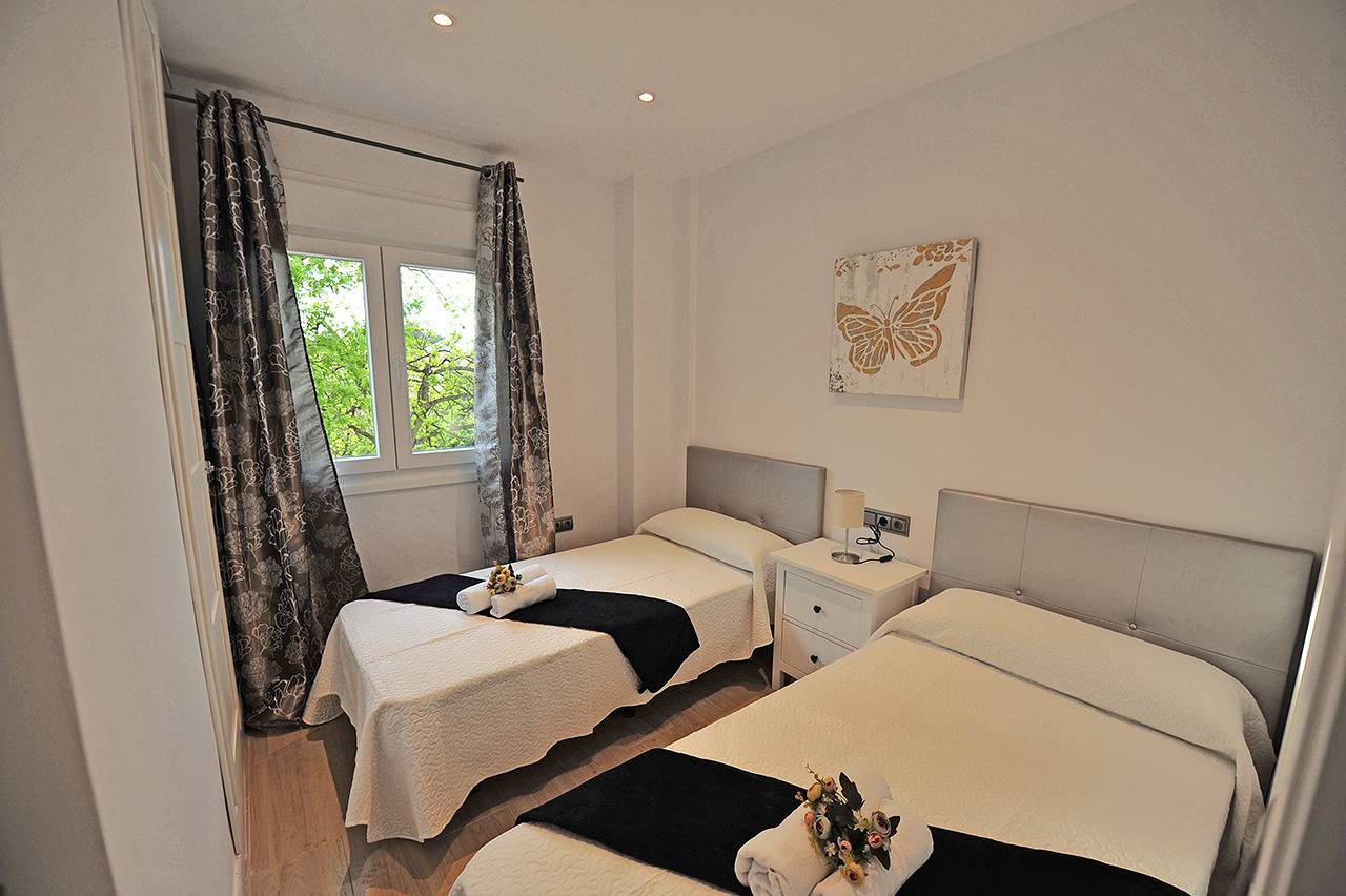 Apartamento entero, Apartamento Los Cedros in Jerez de la Frontera, Costa de la Luz