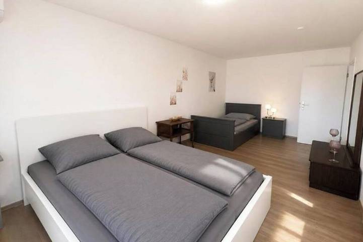 Ganze Wohnung, Frechen Prime 4 in Frechen, Rhein-Erft-Kreis