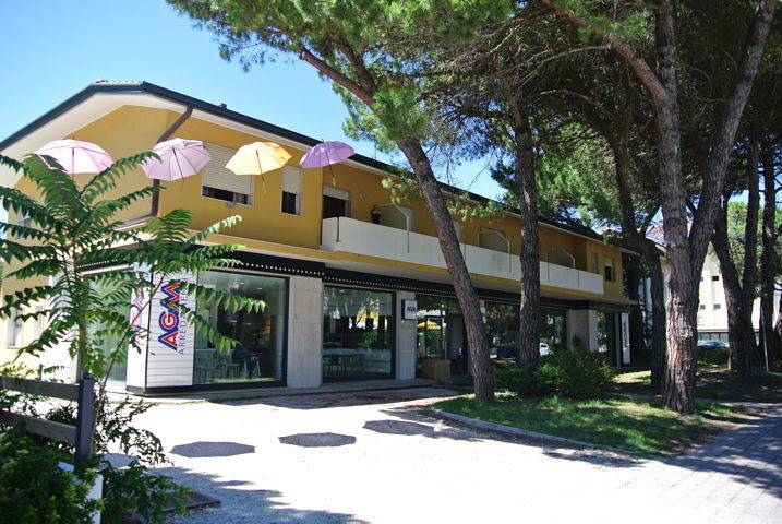 Ganze Wohnung, Villa Lisa 6 - Lignano Sabbiadoro in Lignano Pineta, Lignano Sabbiadoro