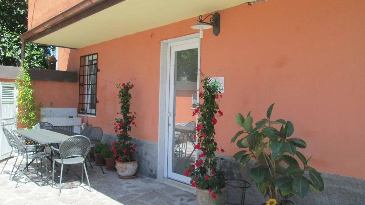 B&B Agorà Sarzana in Sarzana, Parco Naturale Regionale di Montemarcello-Magra-Vara