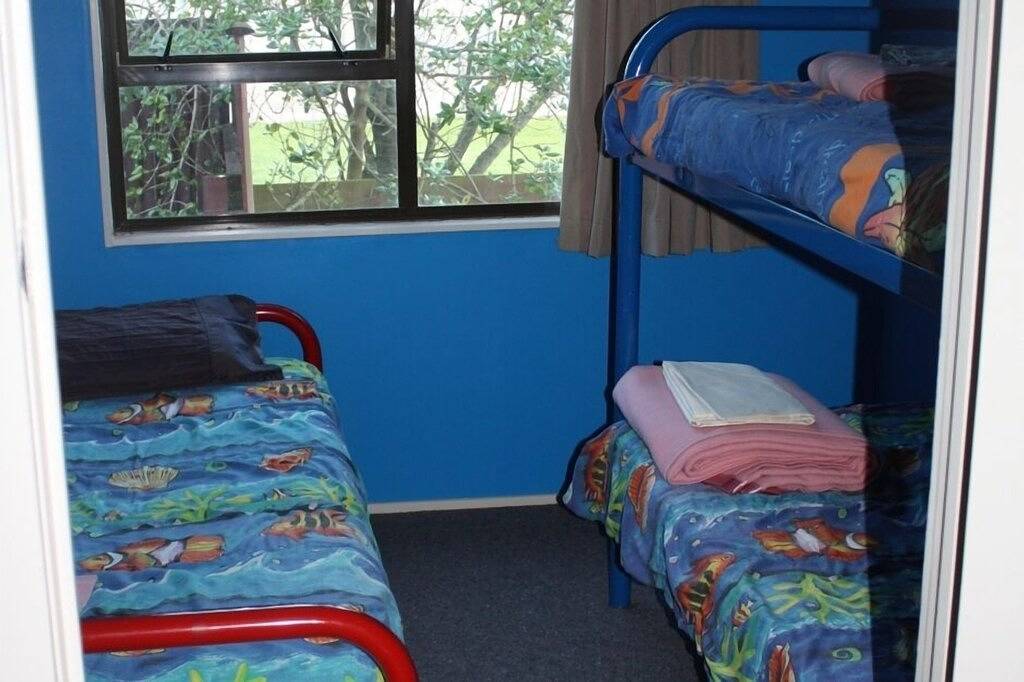 Komfortable Beach-Front Haus in Manawatu-Wanganui